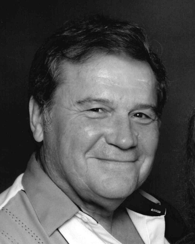 Jerome "Jerry" Schwarte