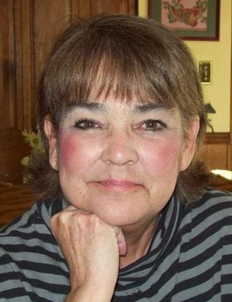 Nancy Sue Mckillip Profile Photo