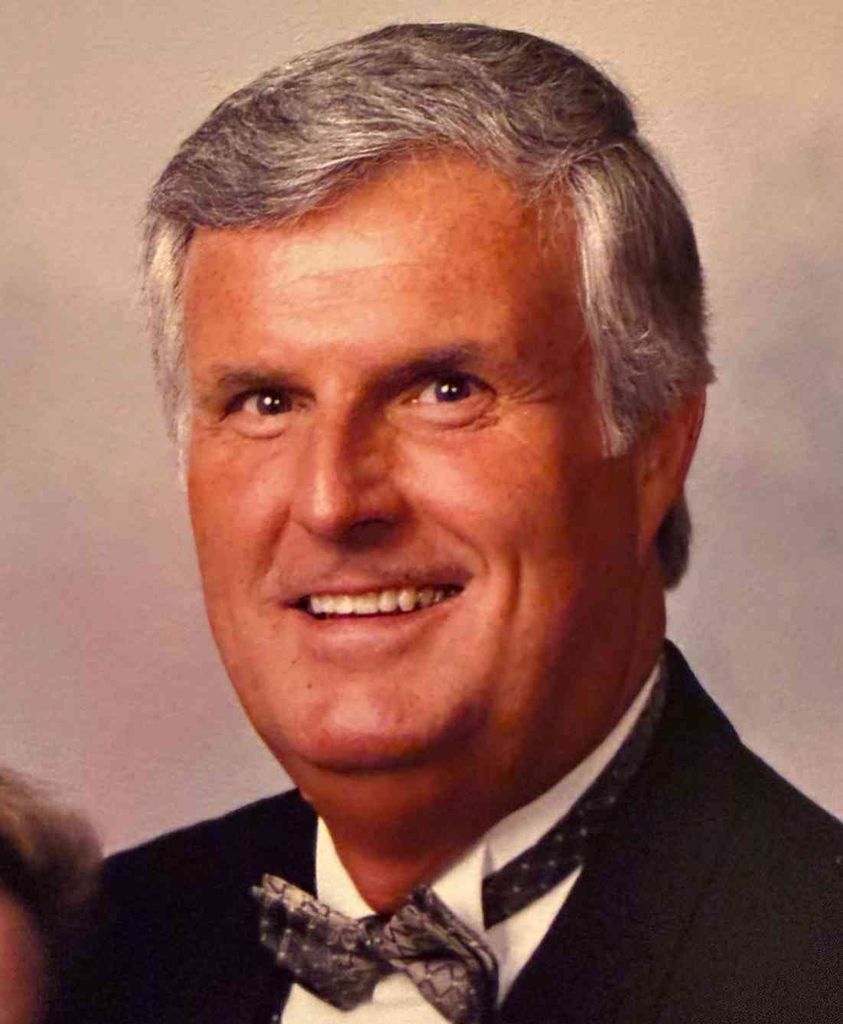 Michael J. Barrett Profile Photo