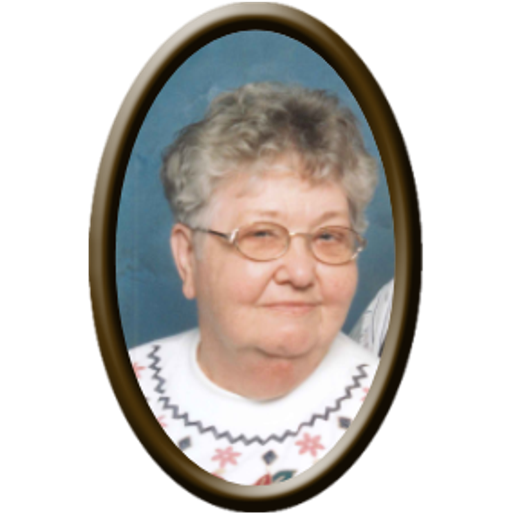 Lily Bernice "Bea" Reaves