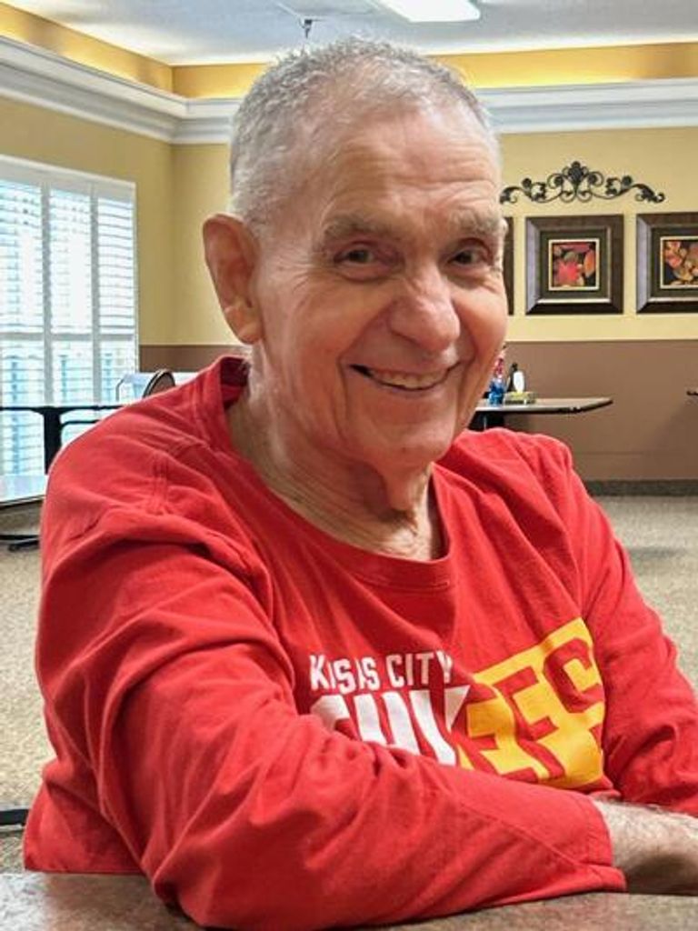 Paul Marion Danner Profile Photo