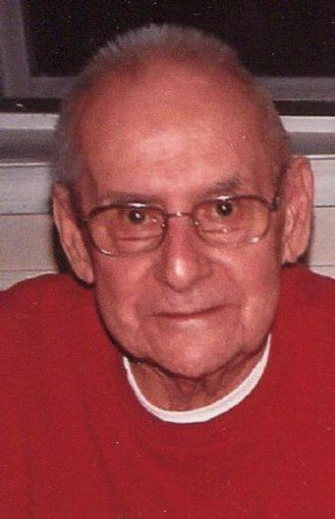 Richard A. Borden Profile Photo
