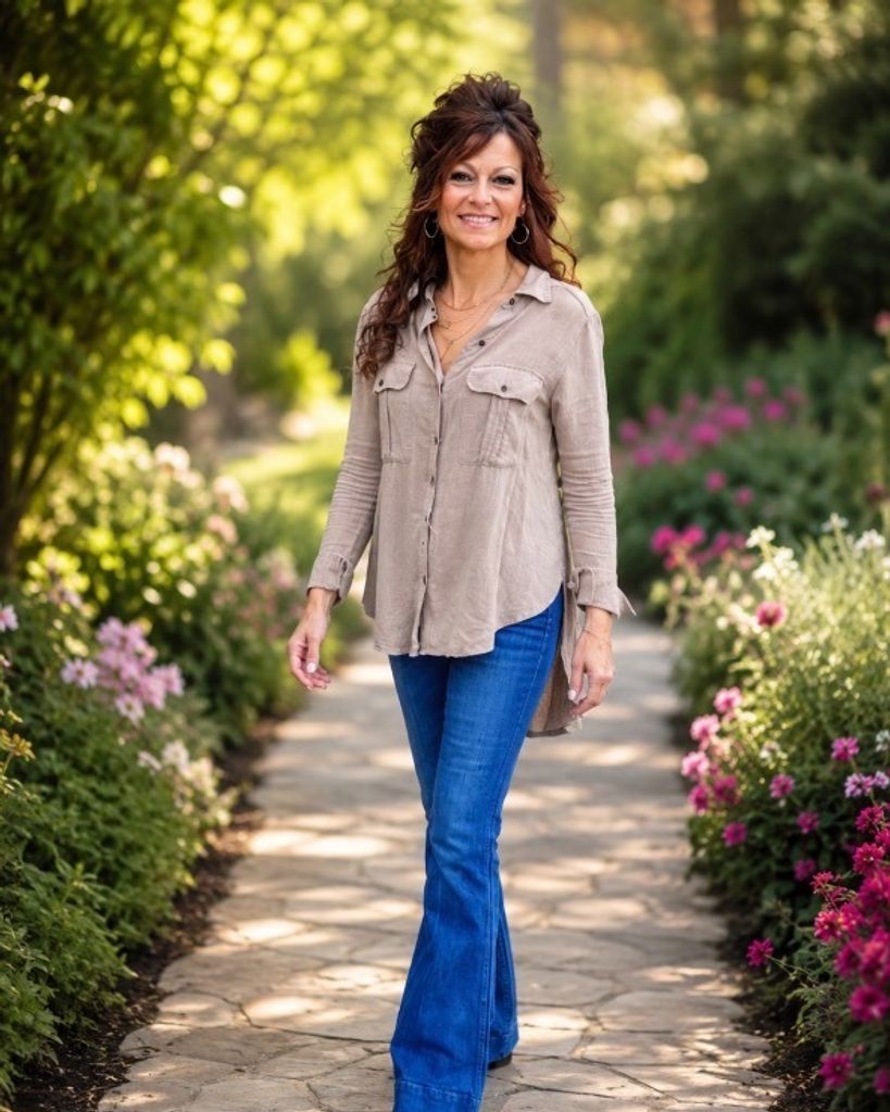 Chasity Renee Gearlds Profile Photo