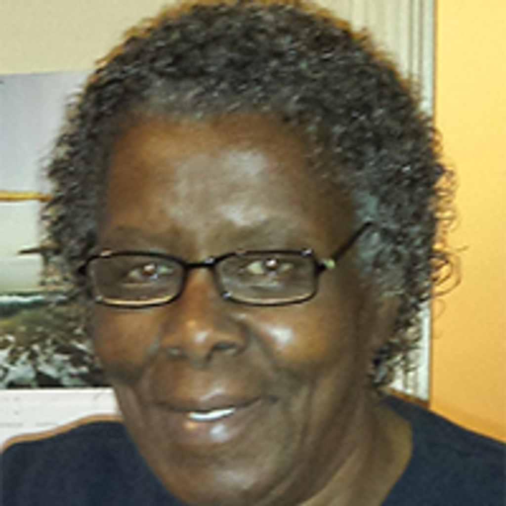 Ms. Verna Washington Profile Photo