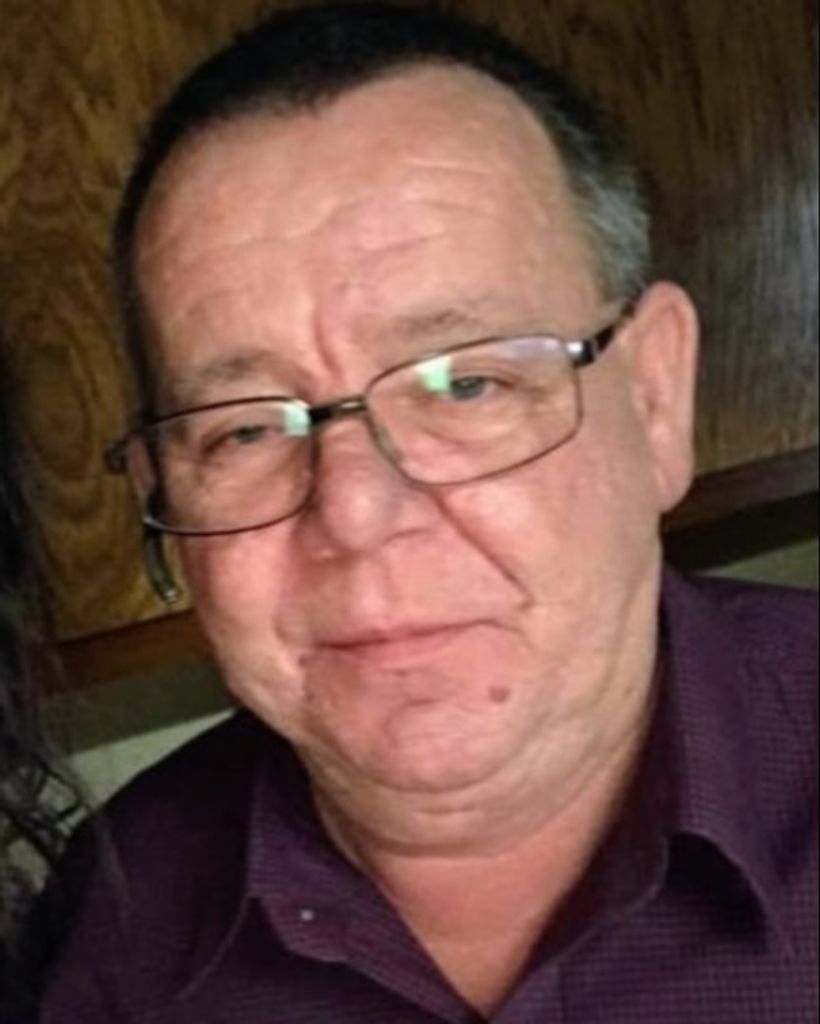 Keith Randall Johnson