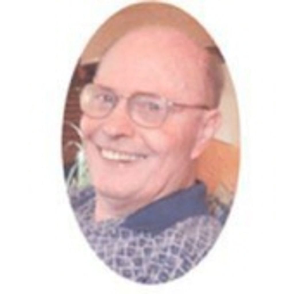 Russell Morton