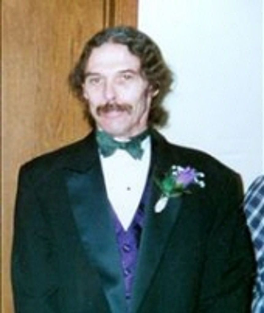 Donald Copeland