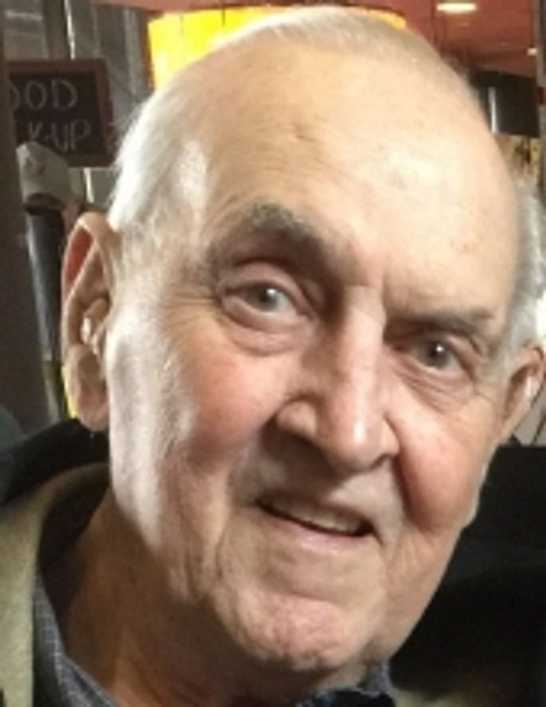 James George Kanavas Profile Photo