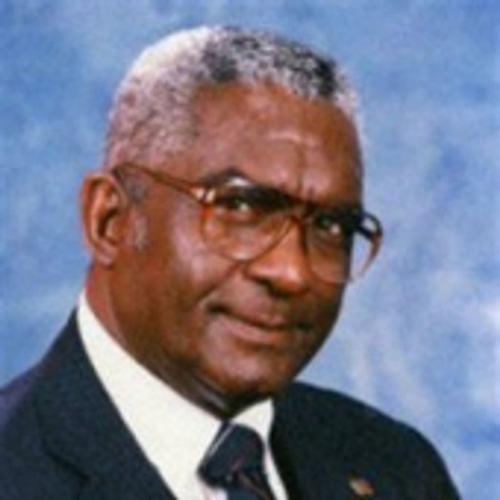 Rev. Lavaughn Venchael Booth