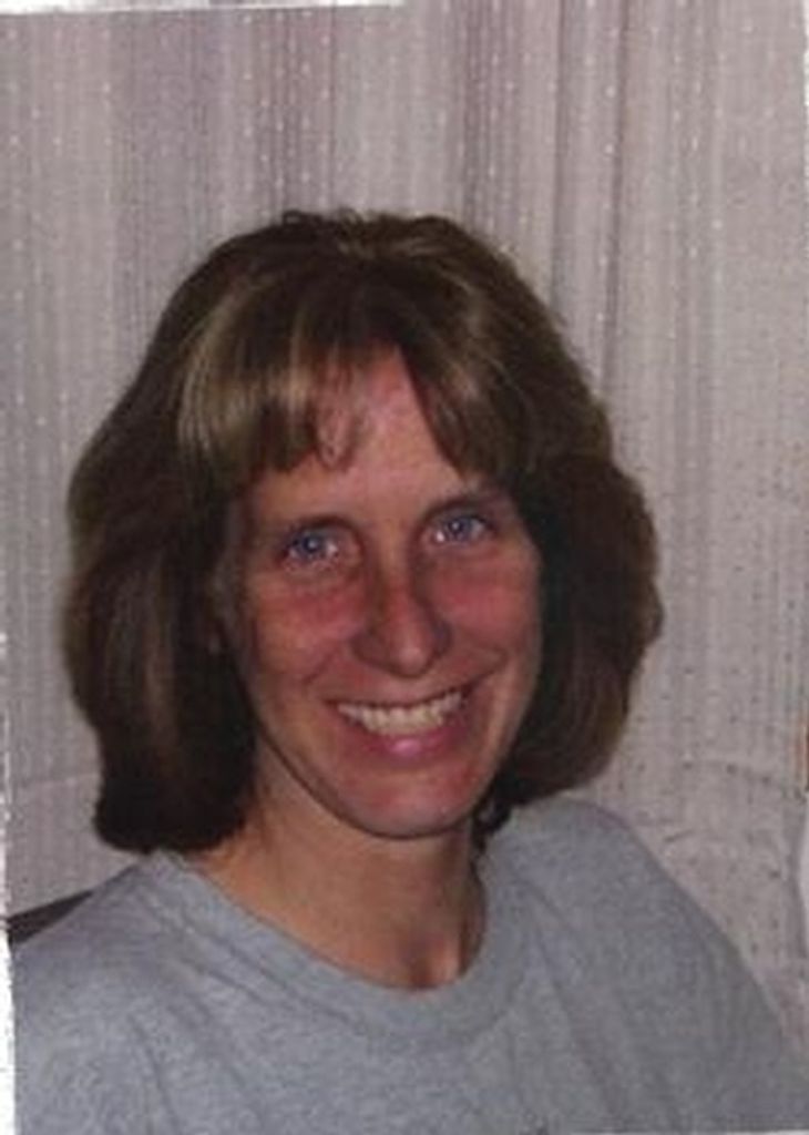 Robyn Laura Kreckman