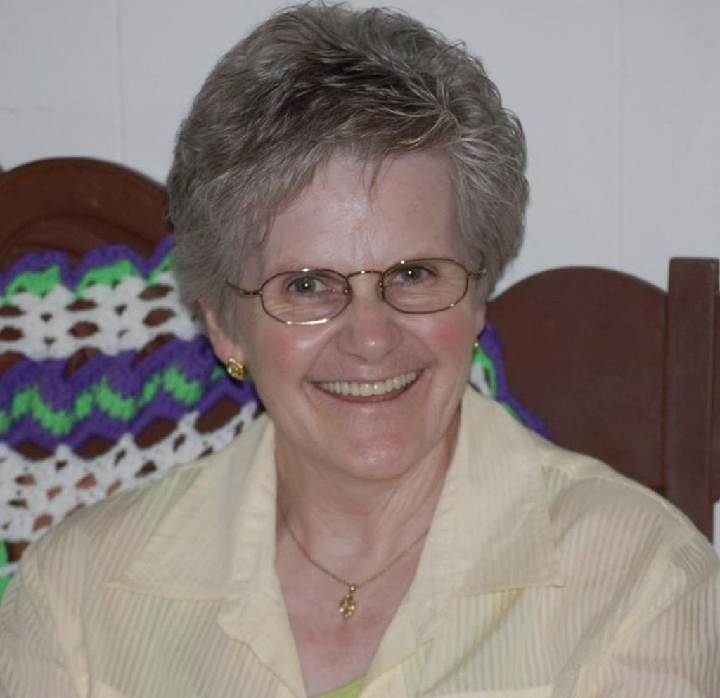 Anna Lorene Presley Profile Photo