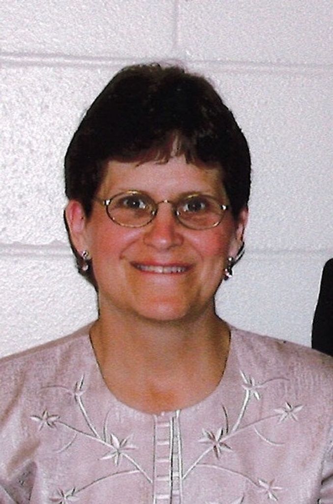 Nancy Unash Profile Photo
