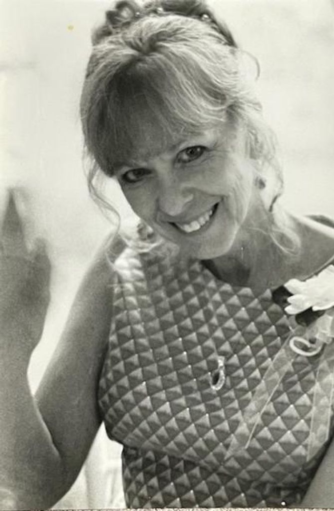 Janet Delgado Profile Photo