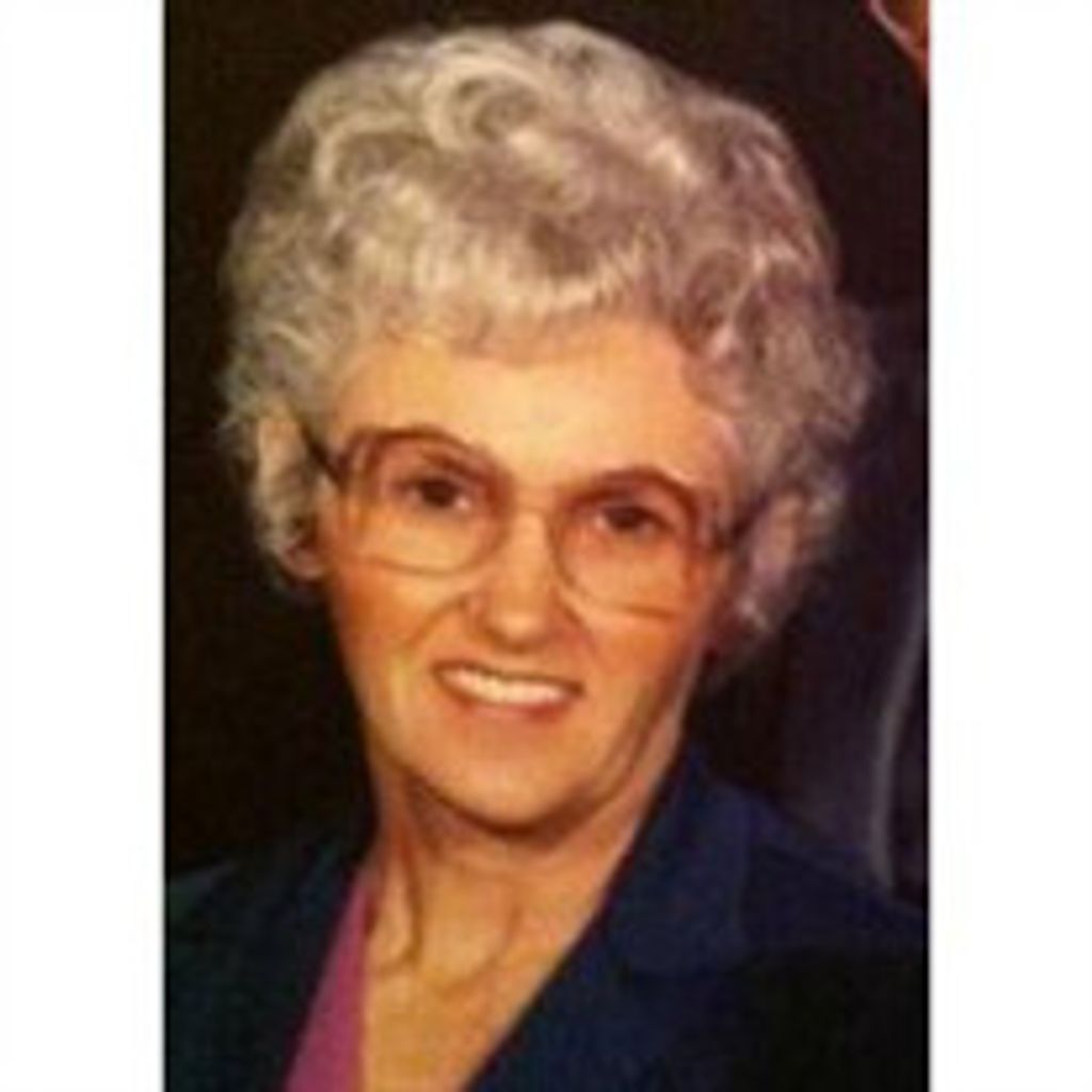 Elizabeth Trammell