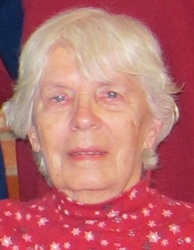 Kockritz, Pat Valentine