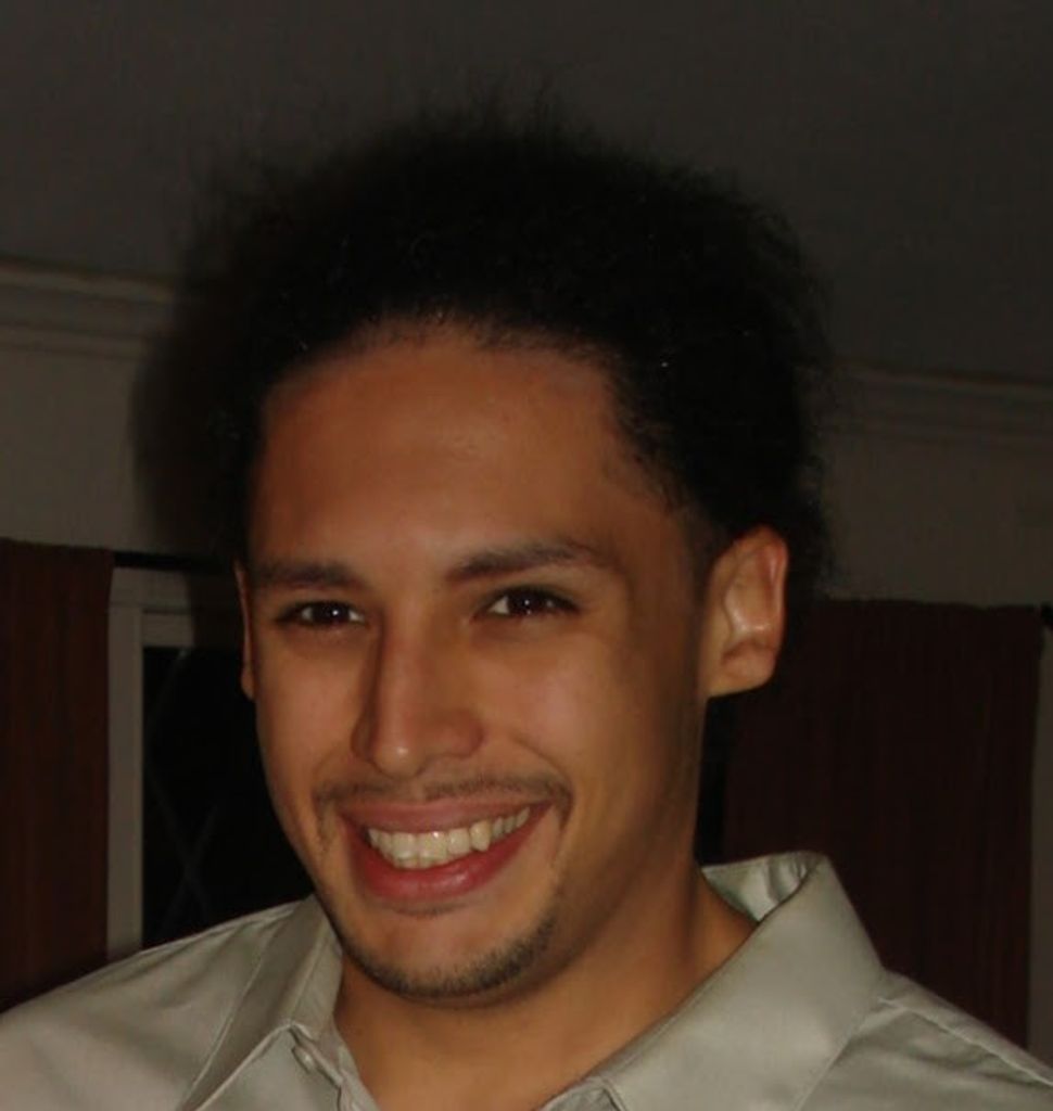 Tomas Carlos Lloyd-Jones Profile Photo
