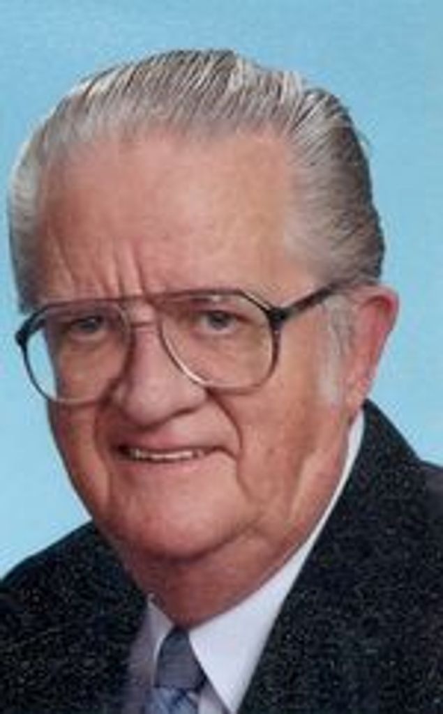 Eugene W. Hansen