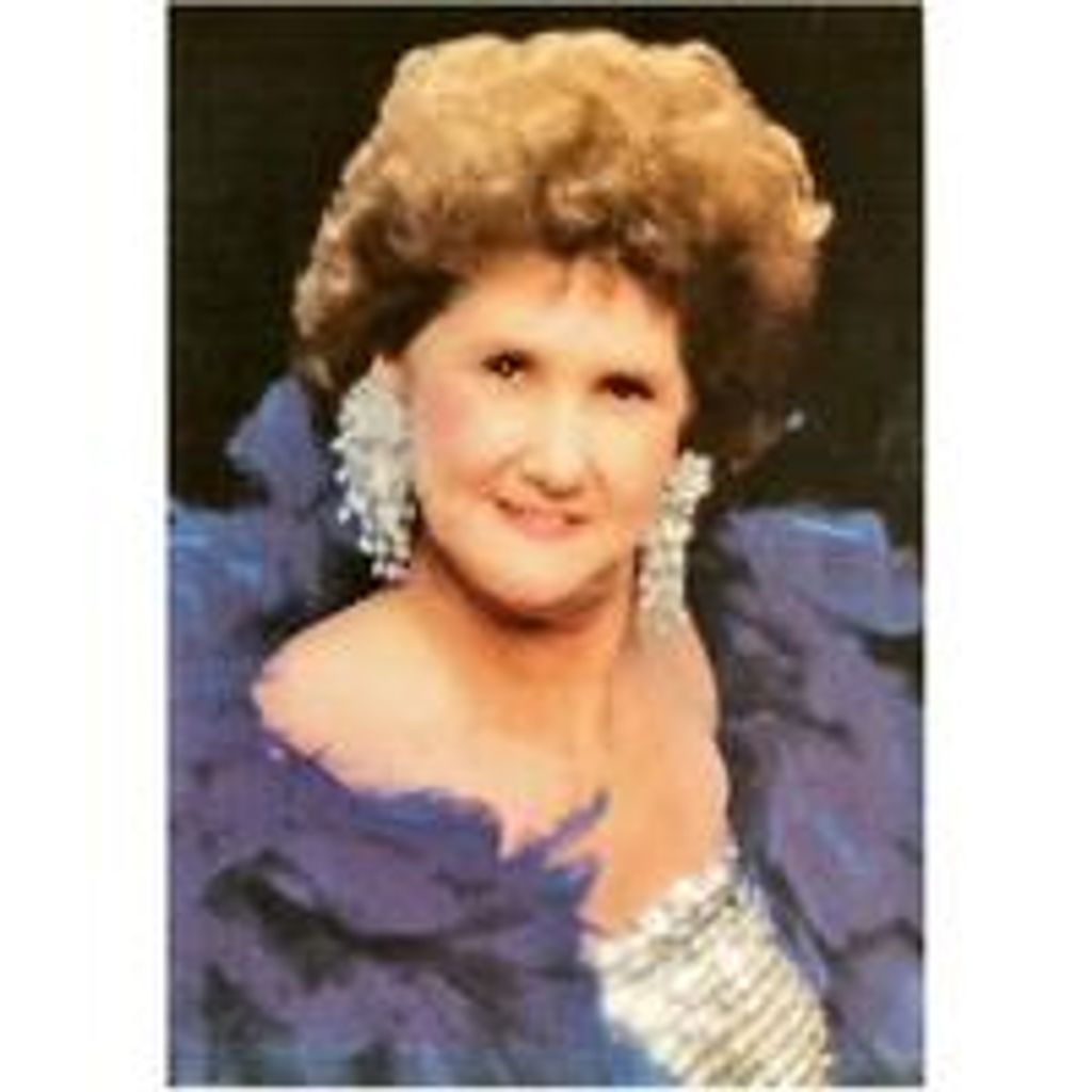 Clairene Mcguire
