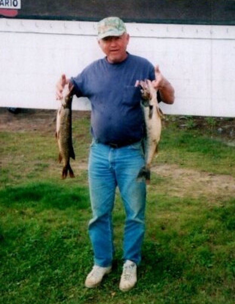 David E. Lundmark Profile Photo