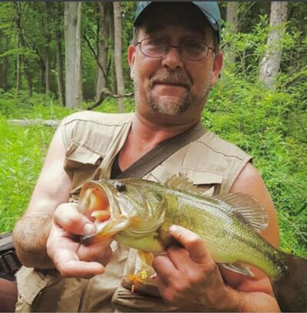 Edward J. Digiacomo Profile Photo