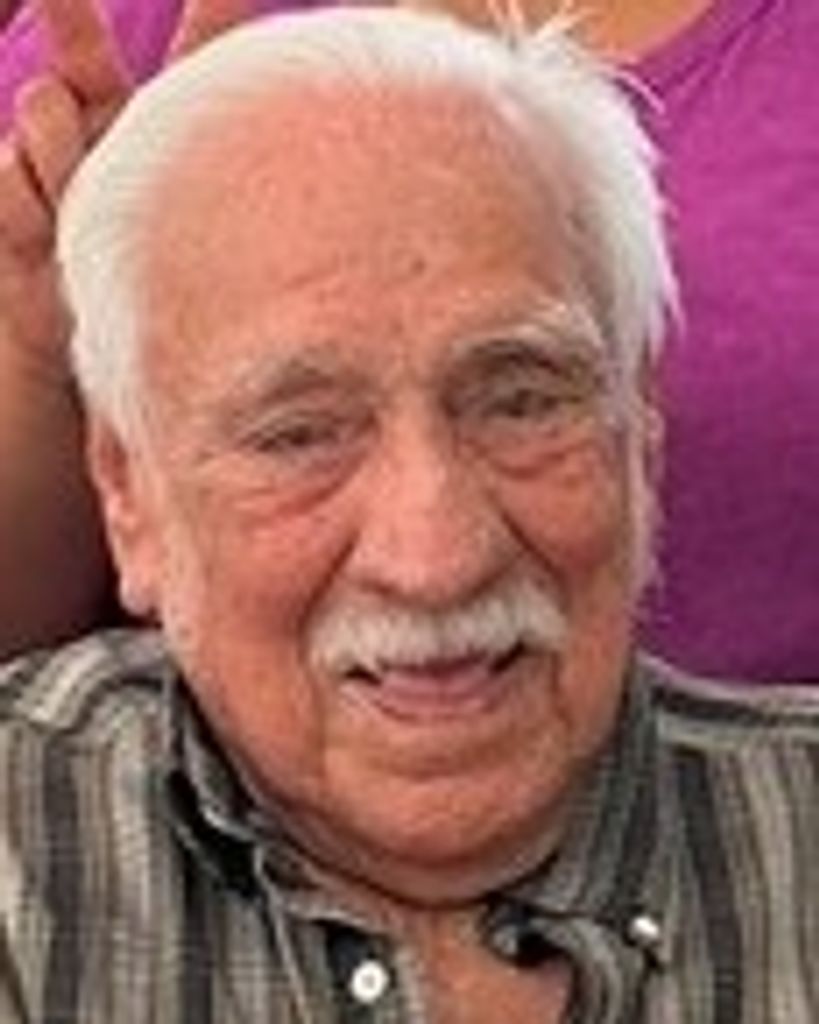 Antonio Gonzalez Jr Profile Photo