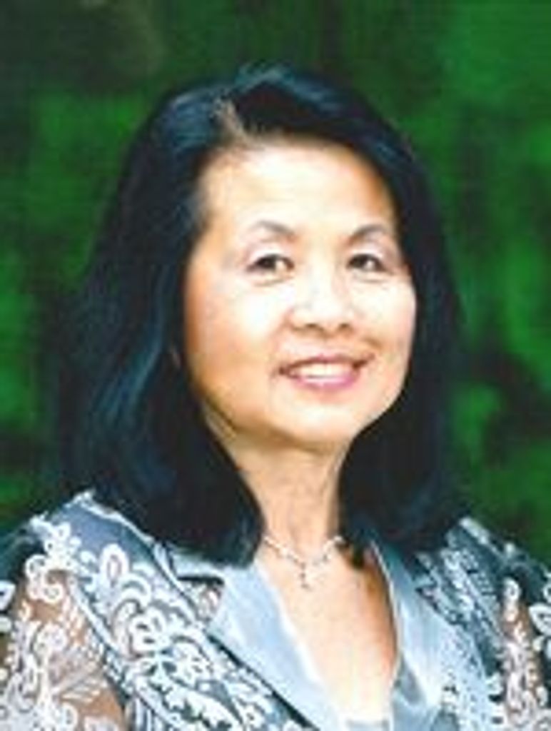 Myrtle Quan