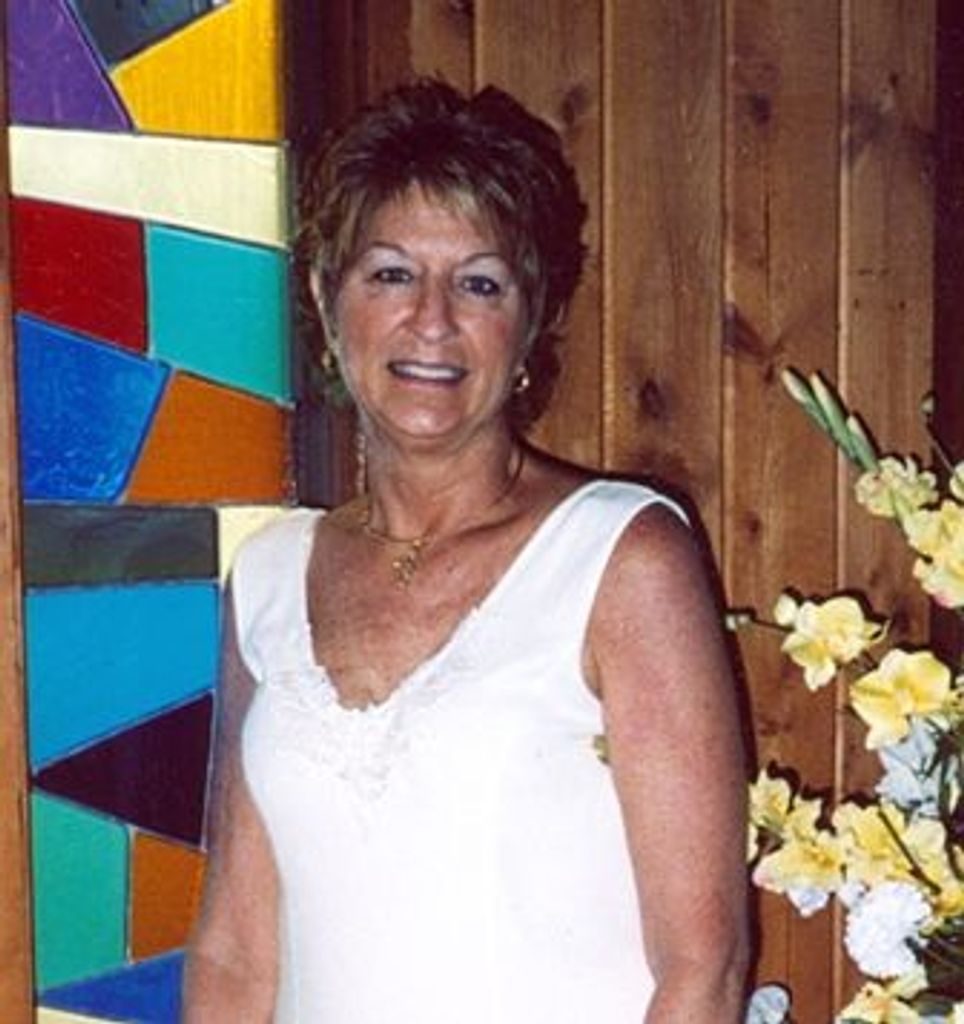 Donna Mae Stegemiller