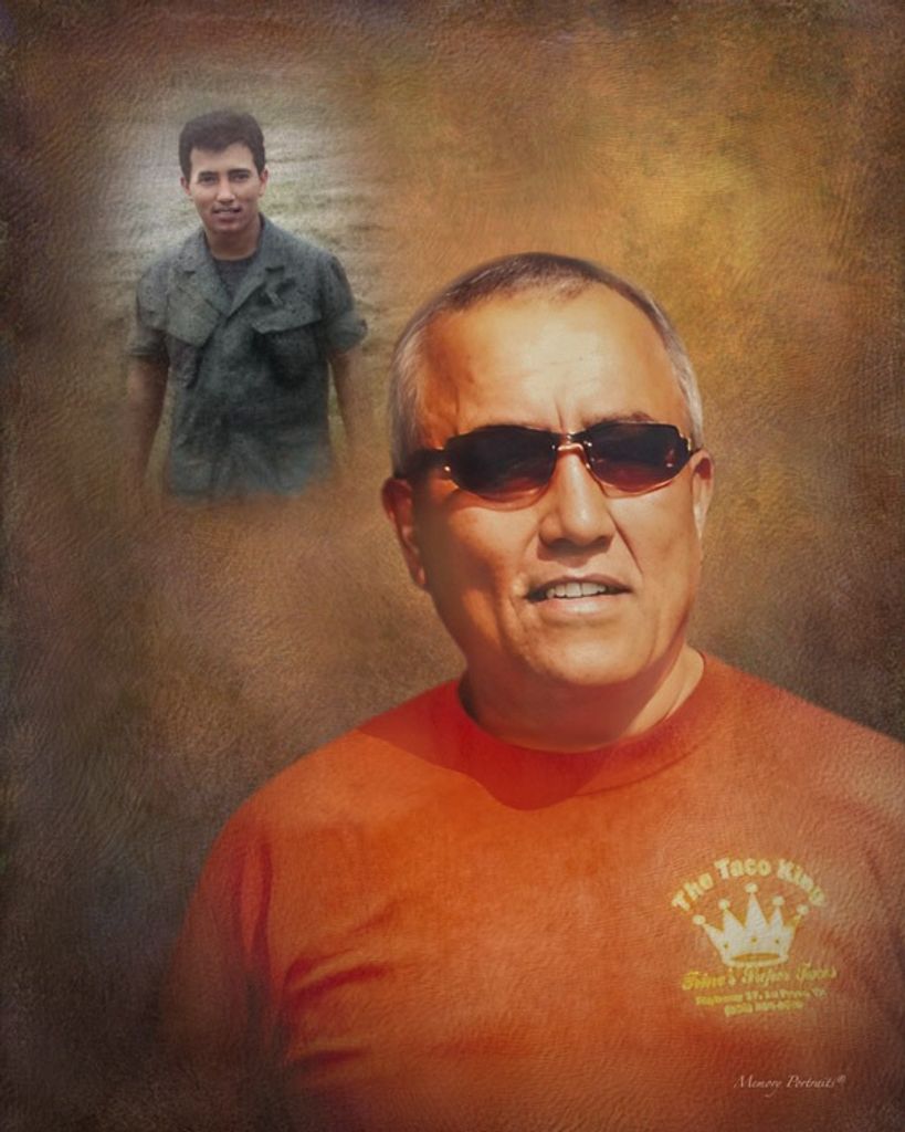 Trinidad Uriegas Bermea III Profile Photo