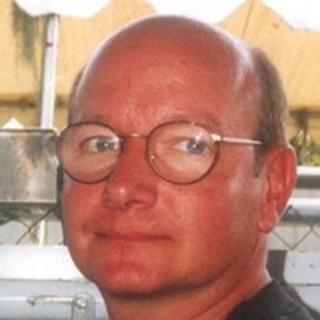 Robert L. Lach