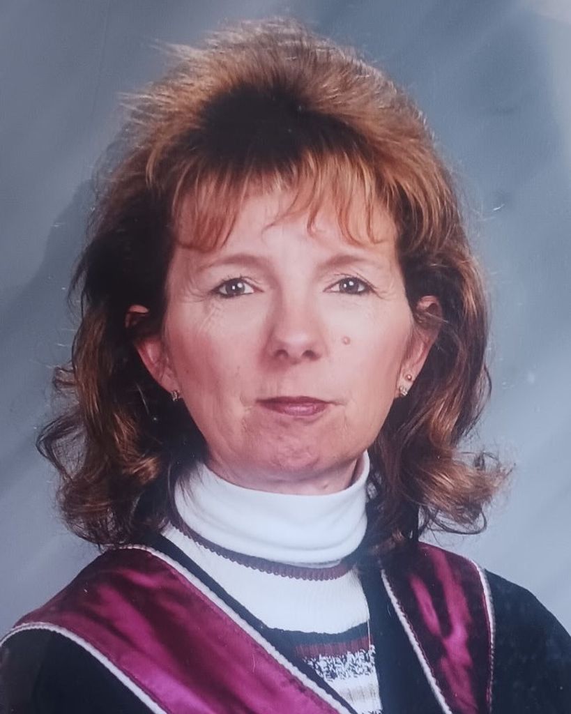 Gloria (Hoyt-Scull) Polon Profile Photo