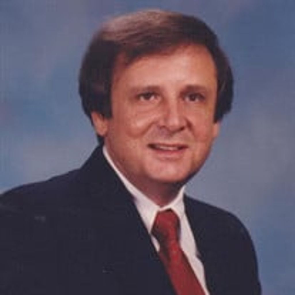 James Ted Odell