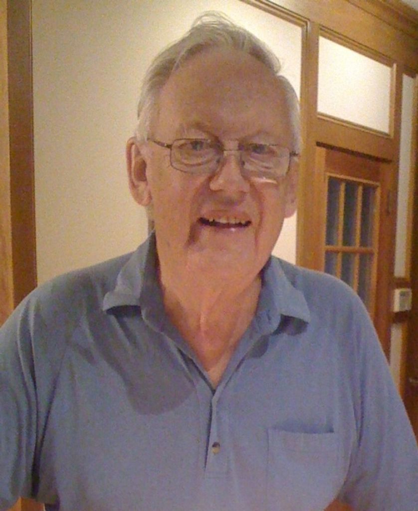 Charles John (Chuck)  Mund