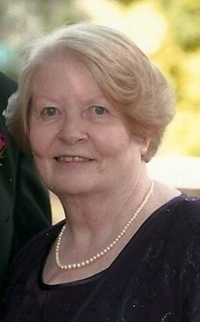 Kathleen C. Williams