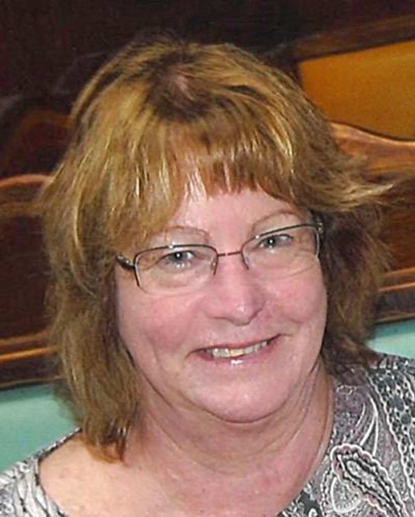 Pamela L. Reed Profile Photo
