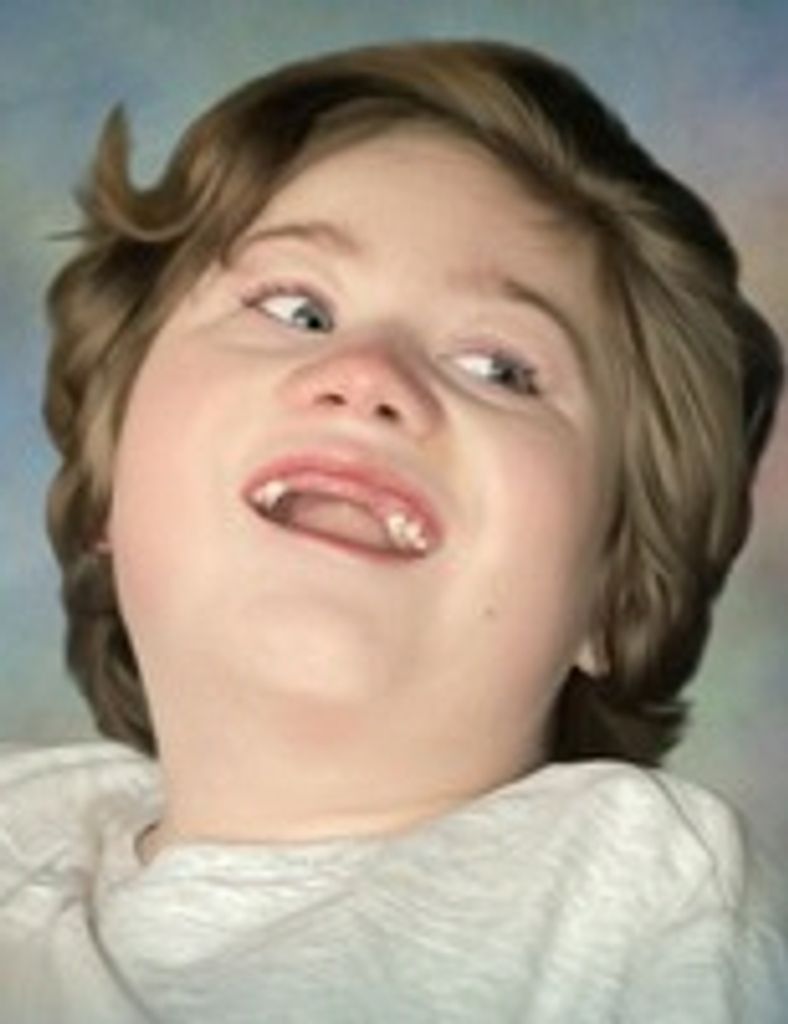 Maggie Rae Mccabe-Kovalcik Profile Photo