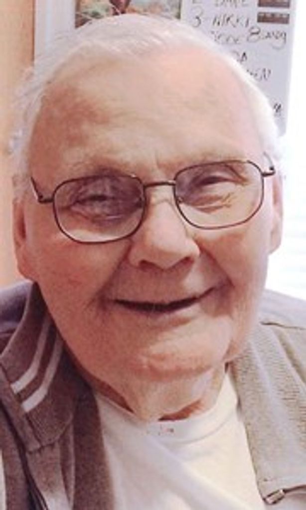 Donald Howard Knight