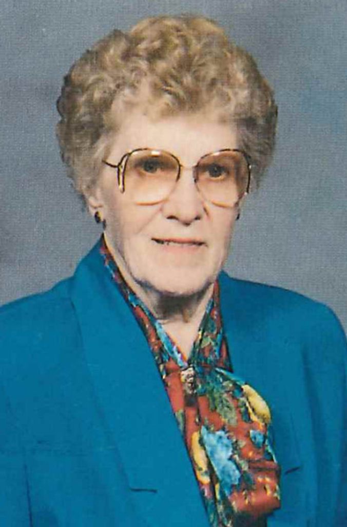 Eloise M, (Meister)  Crank