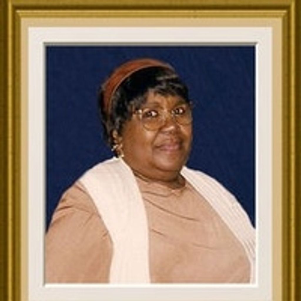 Rosa Lee Martin Owens