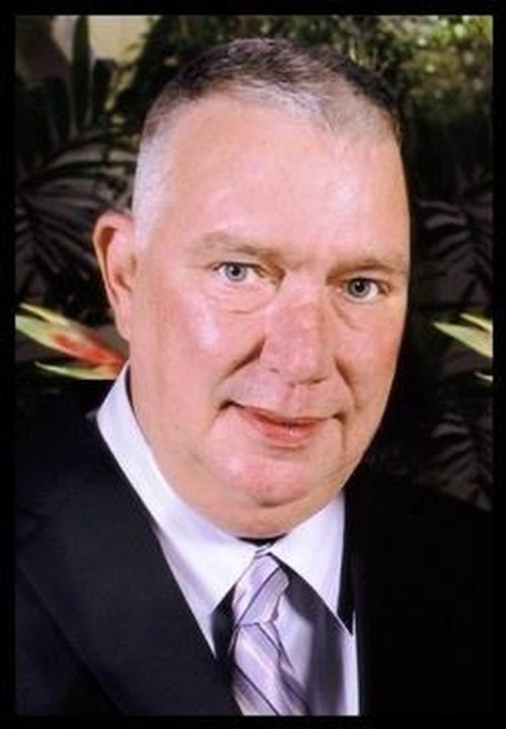 W. Thomas Hanna