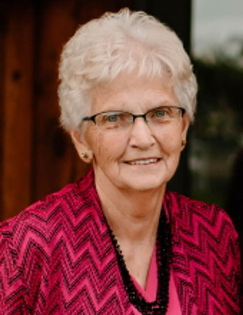 Marie Jeanette Zeinstra