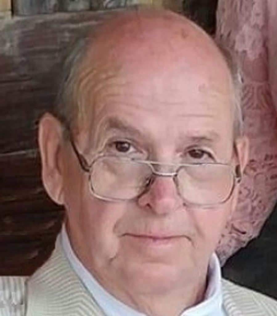 John Sherrill Profile Photo