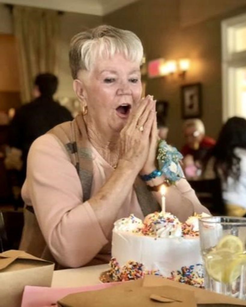 Gayle Patricia Clementi