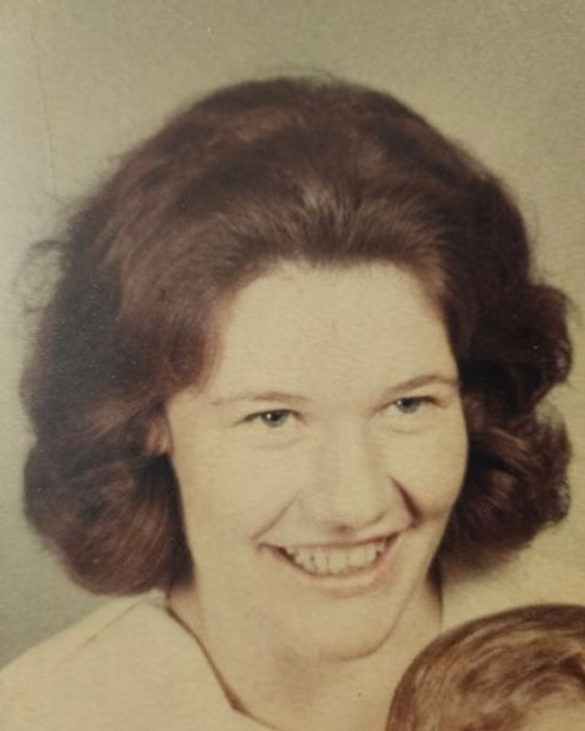 Carol B. Gillespie
