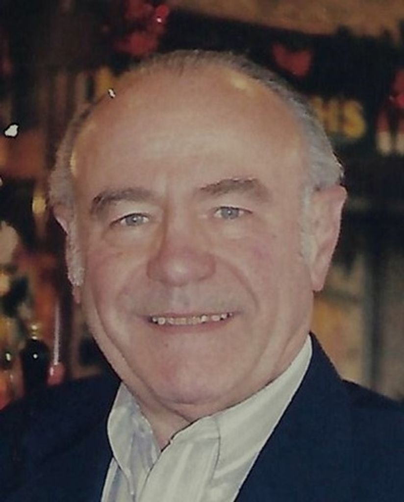 Ronald James Kornish Profile Photo