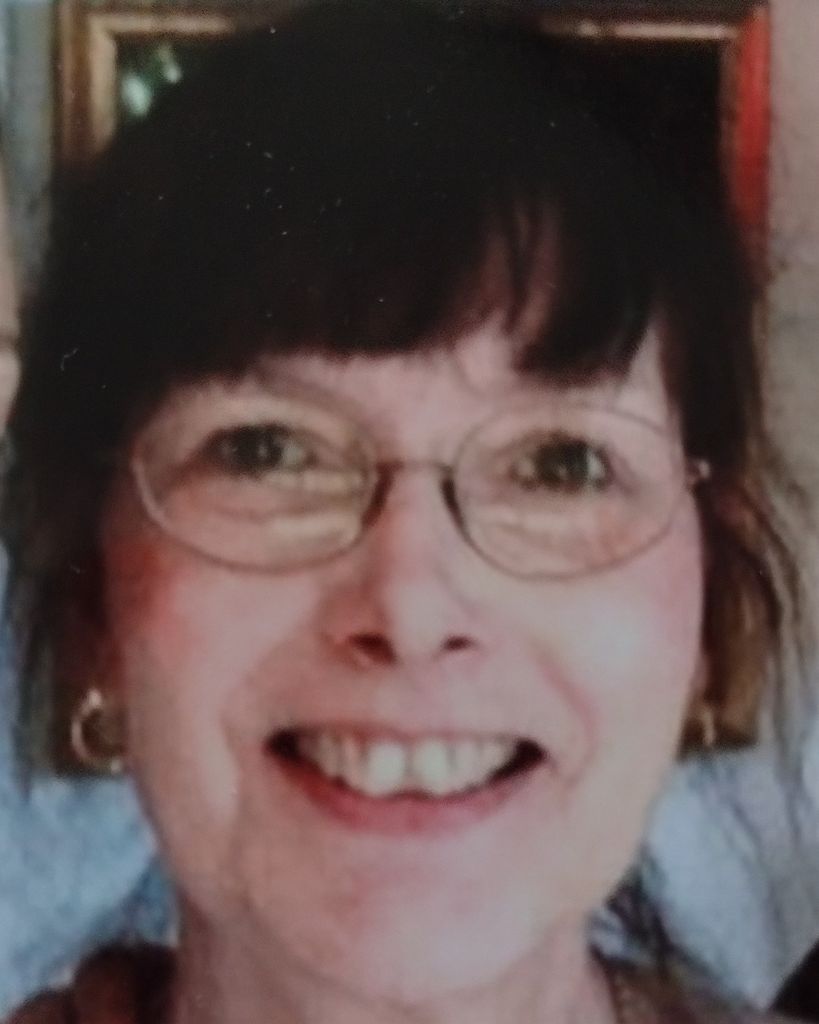 Margaret Eileen Scott Profile Photo