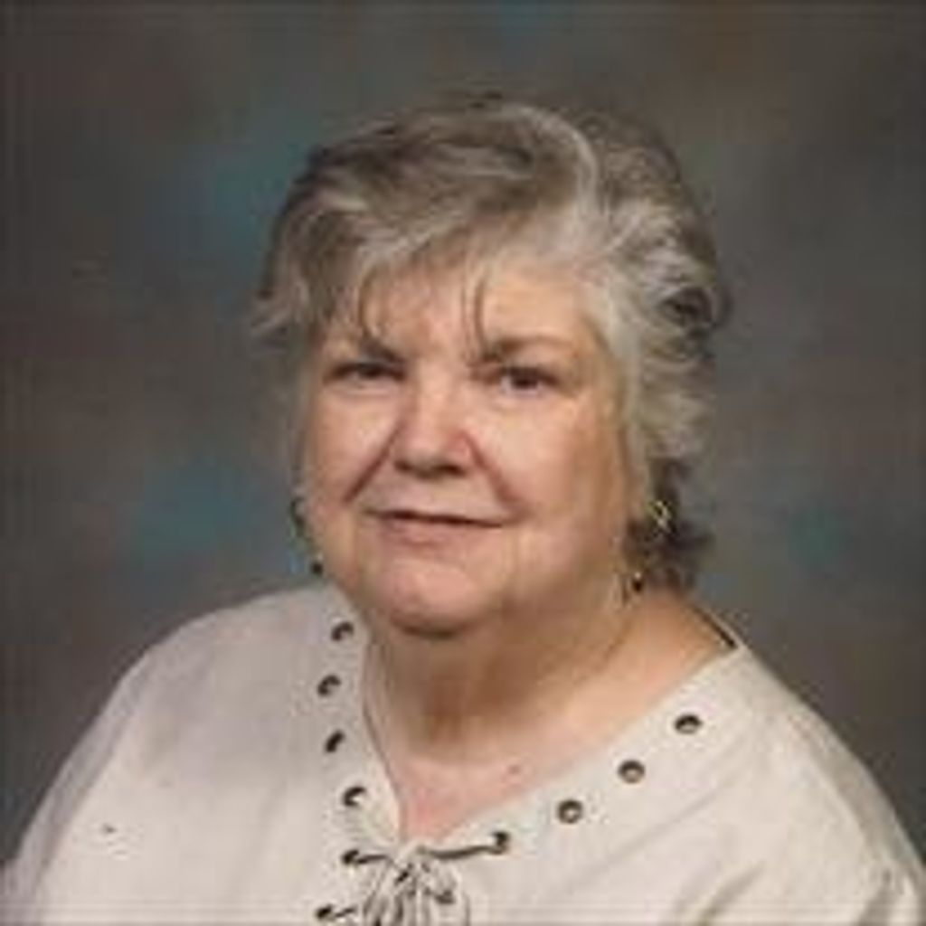 Suzette Burton