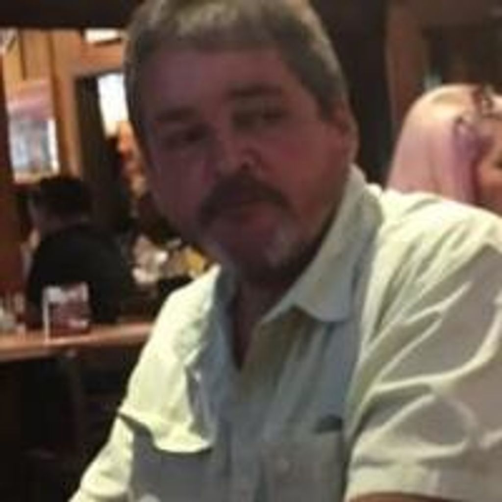 Kenneth Lawton Adams Profile Photo