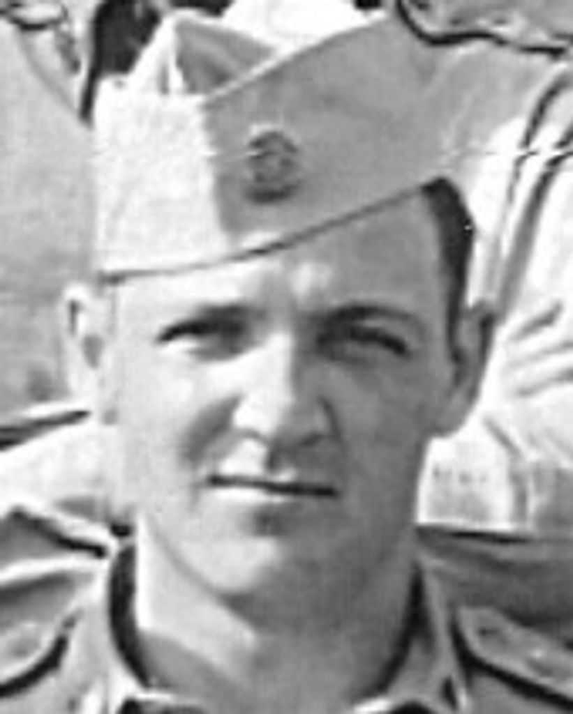 James A. Ziegler Sr.
