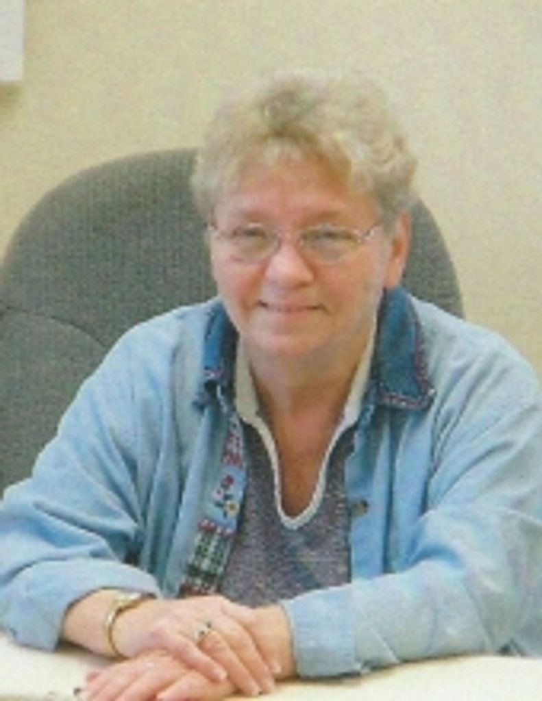 Blanche Ann York