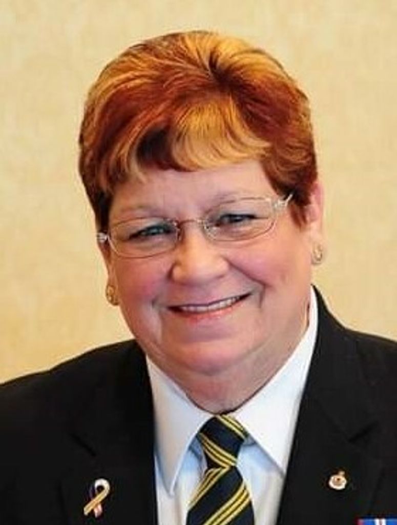 Pat Varga Profile Photo